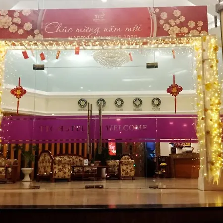Ttc Hotel - Tan Binh-2